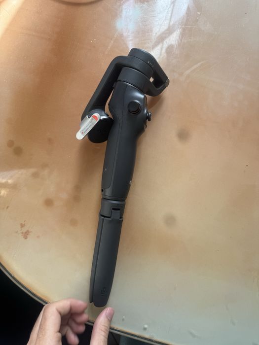 DJI OSMO Mobile 6 Smartphone