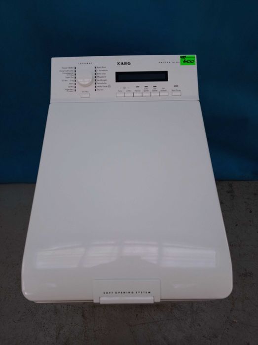 Pralka AEG Protex Plus