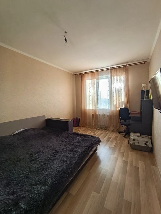 Однокімнатна квартира з ремонтом, ДЕРЖПРОГРАМИ