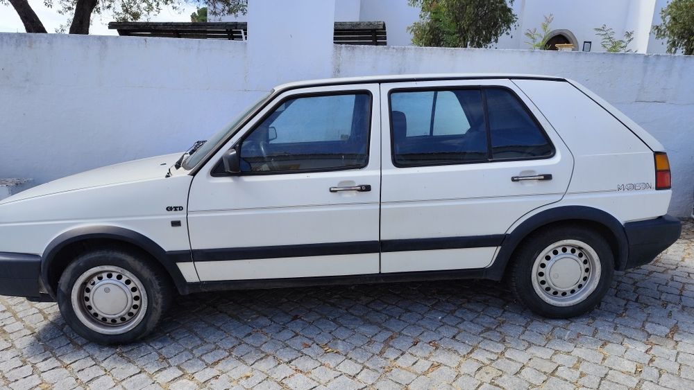 Carro está em Vila Ruiva,Cuba Alentejo — photo 3