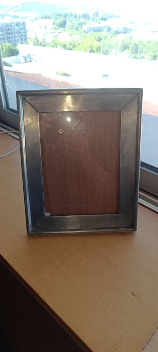 Passpartout da SPAL em estanho puro