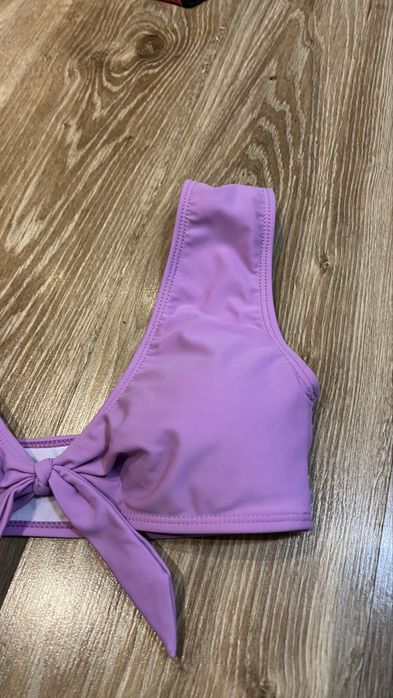 Top kąpielowy Damski vero Moda 36 S