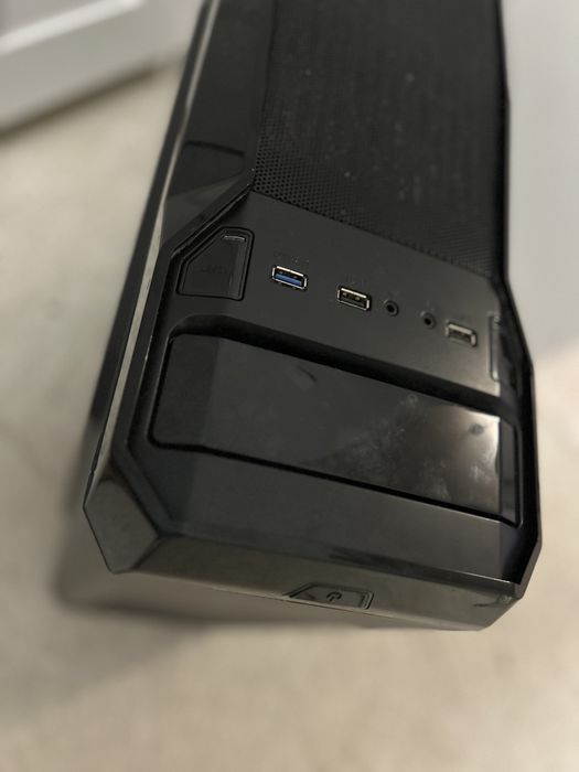Komputer gamingowy amd ryzen 7 + DARMOWY MONITOR!