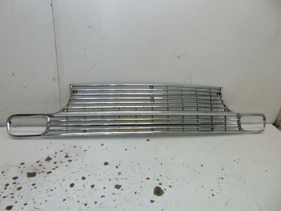Fiat 1500 grelha " nova de stock antigo