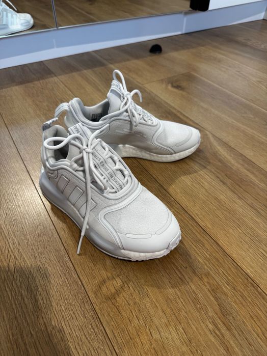 Sneakersy Adidas NMD_3