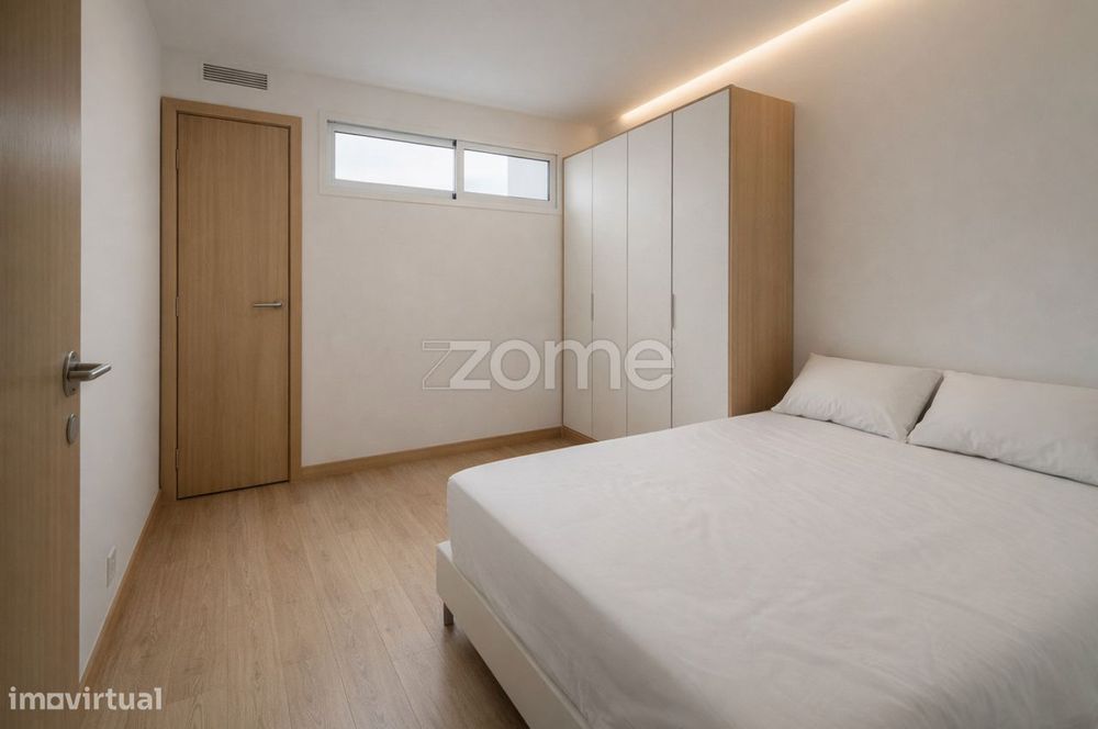 Apartamento, Baguim do Monte