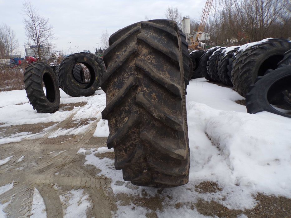 Opona 650/75R38 TRELLEBORG TM 900 (2600 netto)