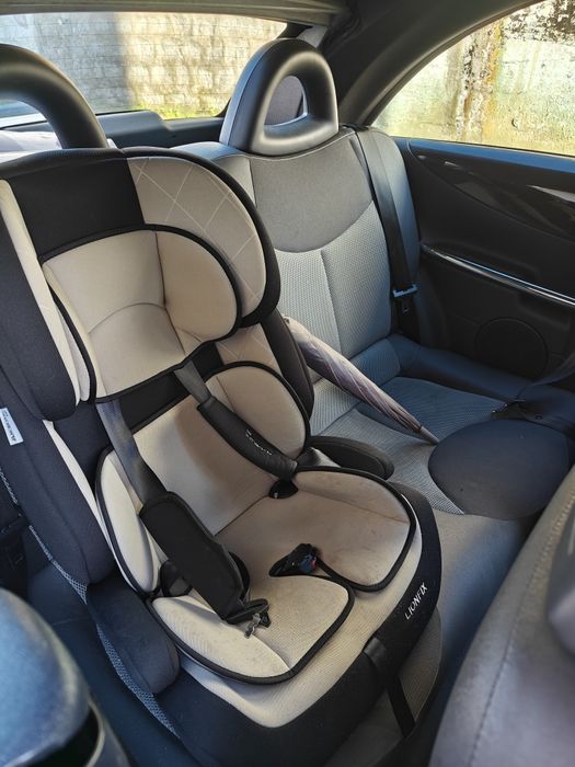 Vendo Citroen C3 Pluriel