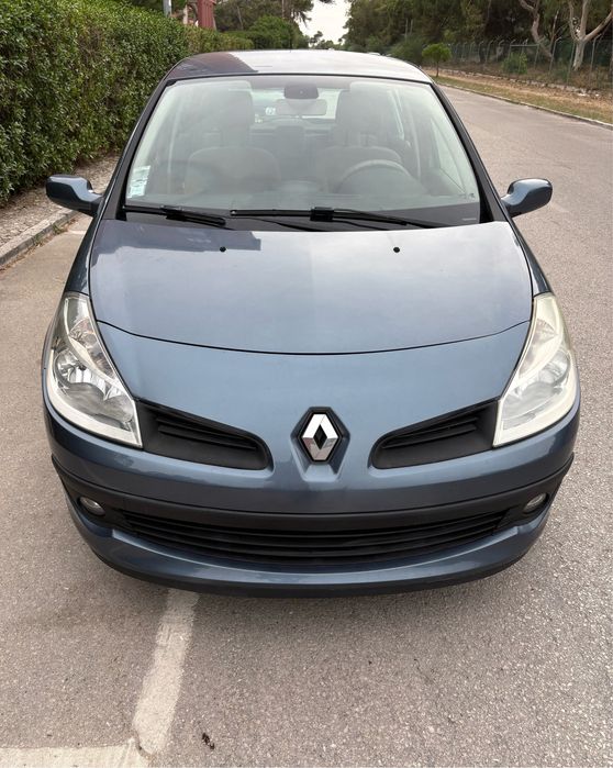 Renault Clio 1.2 2006