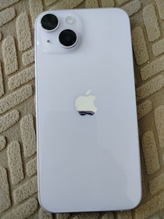 iphone 14  pamięć 128Gb