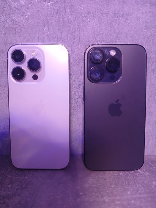 Iphone 14 pro 128gb 512 gb Айфон про