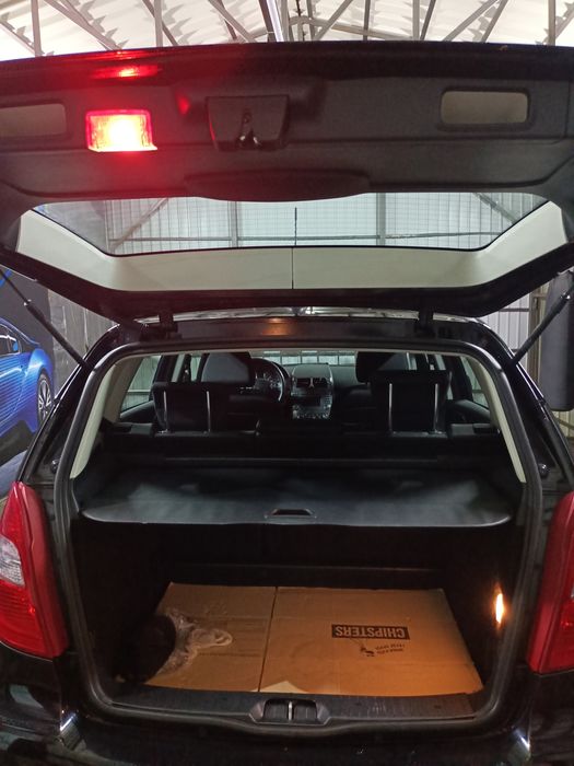 Mercedes a 150  (169 кузов)