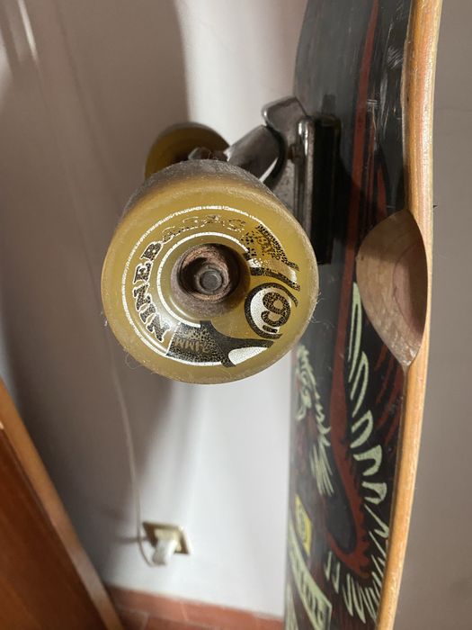 Skate Longboard Sector 9 XXL