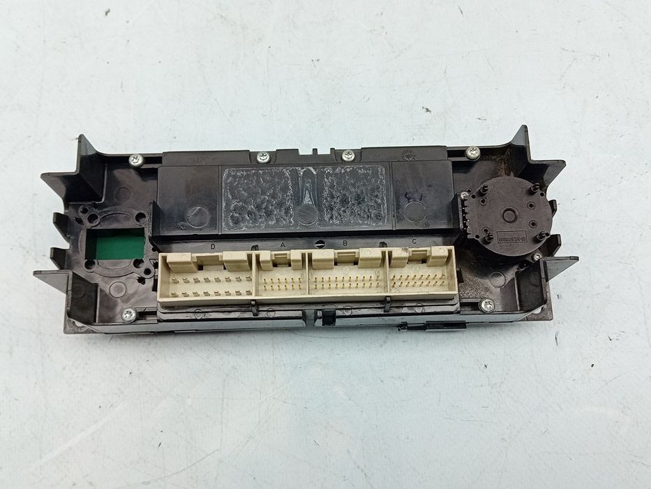 Comando chauffage / sofagem VOLKSWAGEN Passat Variant (3B6)