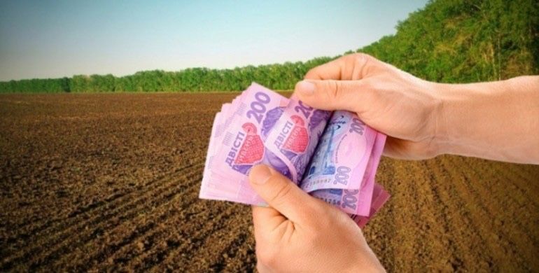 Продаж землі під ОСГ 2 га Великокомарівка