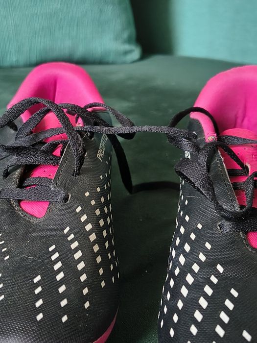 Korki Lanki Adidas Predator rozmiar 38