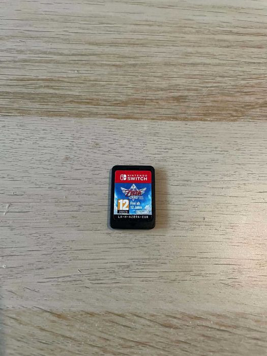 The Legend of Zelda Skyward Sword - Nintendo Switch