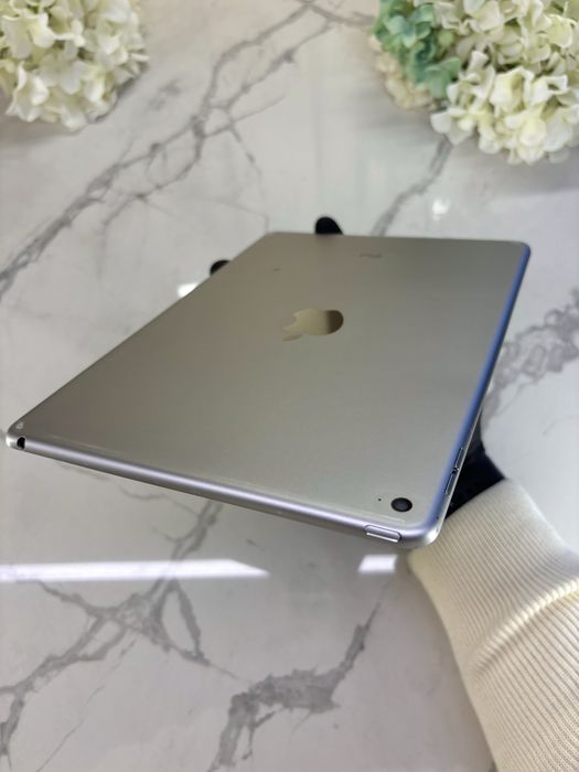 Уцінка! iPad Air-2 64GB 90%АКБ Space Gray (Магазин Гарантія)