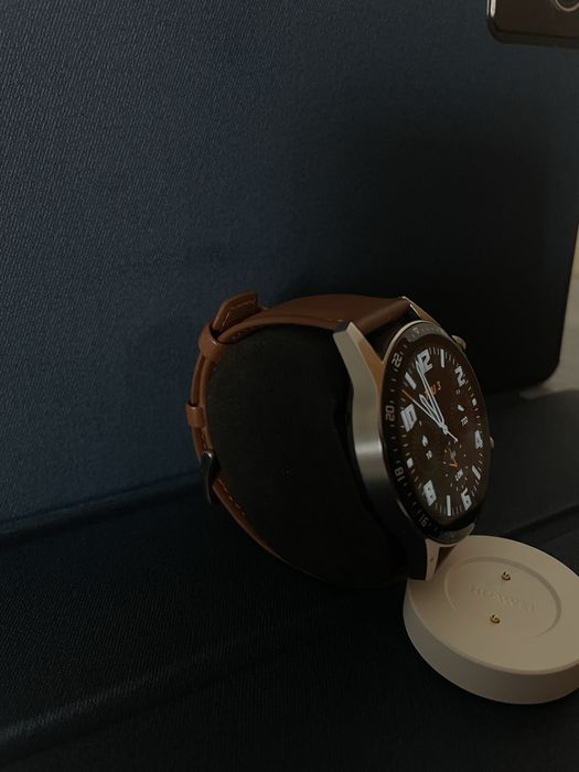 Huawei Watch GT2 Classic