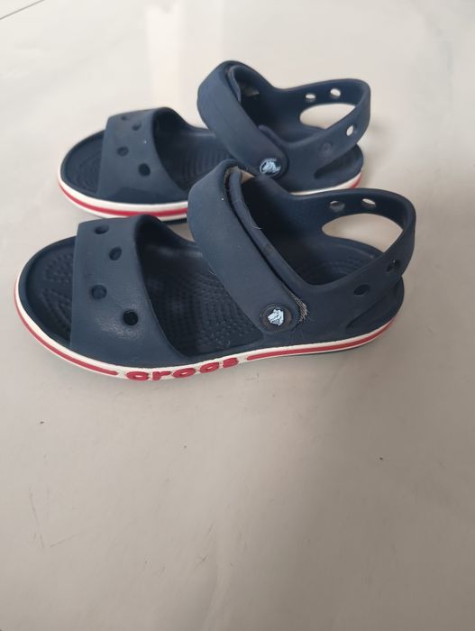 Sprzedam crocsy C10