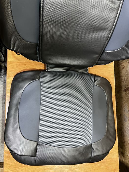 Масажне сидіння