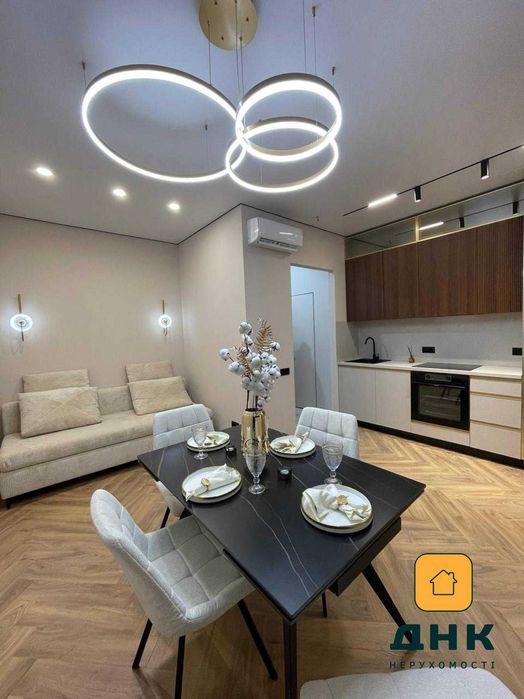 ‼️НОВАЯ 2к квартира с ремонтом Терраса Аркадия‼️Атмосфера ПаркМоре