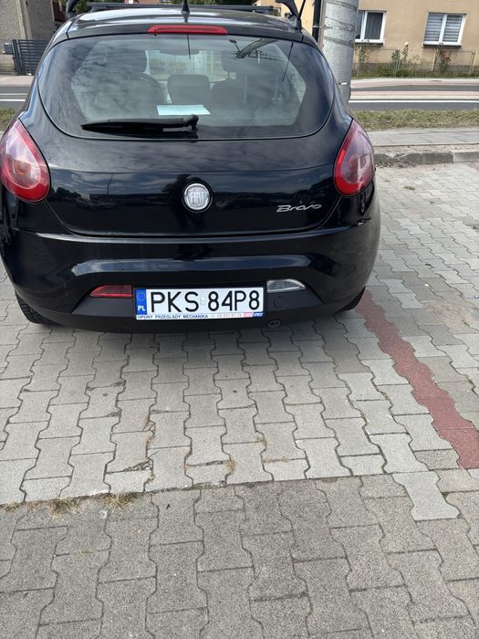 Fiat Bravo 2 1.4