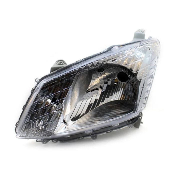 Faróis Farol H4 da Isuzu D-Max Tfr86 Tfs86 2012 a 2016