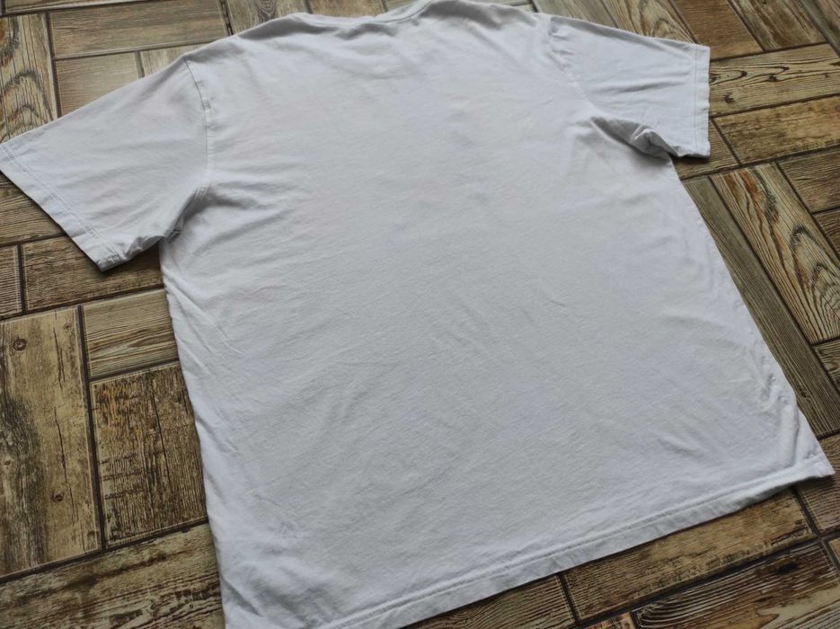 Чоловіча футболка Adidas London Olympic