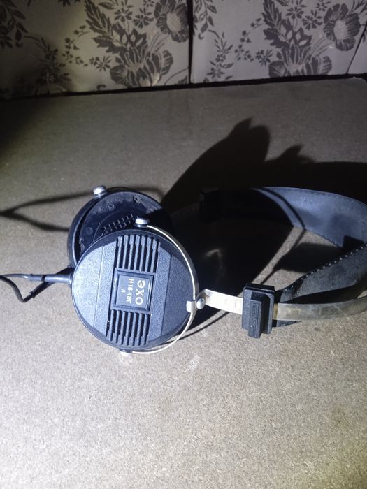 навушники Panasonic