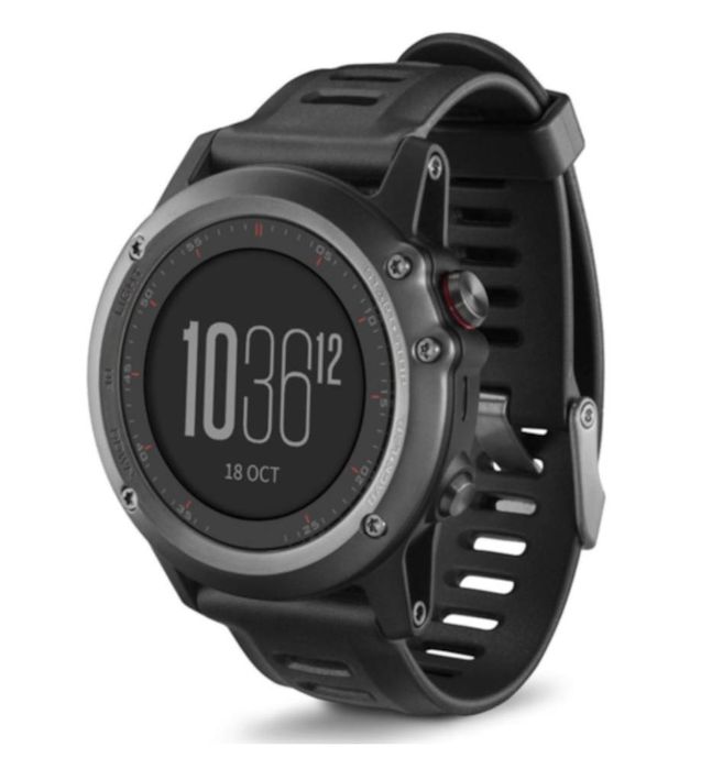 Braceletes para Garmin Fenix 1 e 2