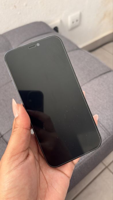 Iphone 12 pro 256 gb