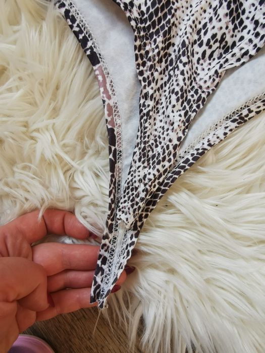 Body damskie rozmiar M