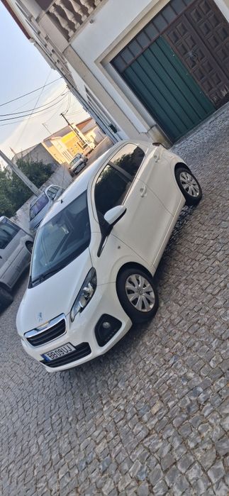 Peugeot 108 1.0 vti