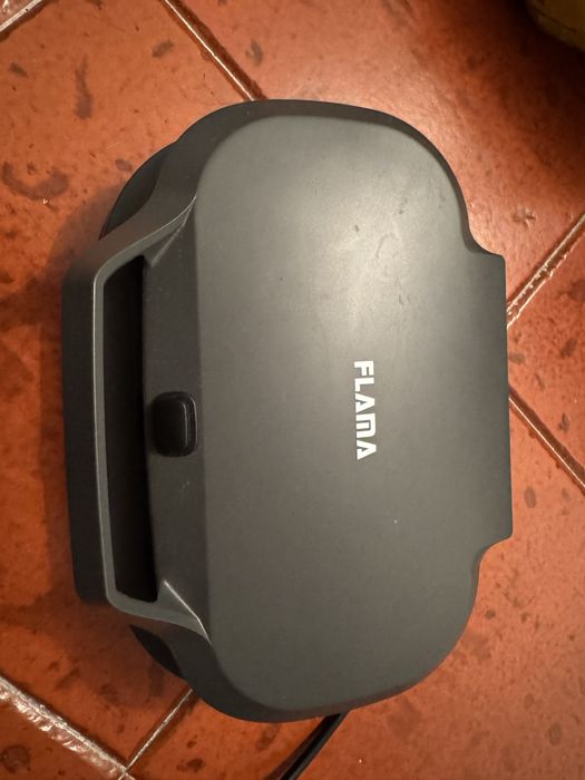 Maquina Panquecas Flama