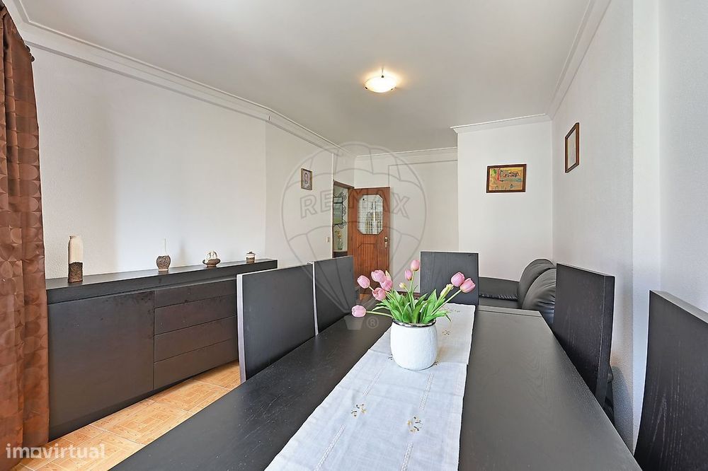 Apartamento T2 para venda