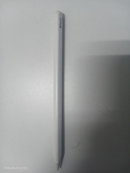 Apple pencil 2a geração como nova , original sem cx