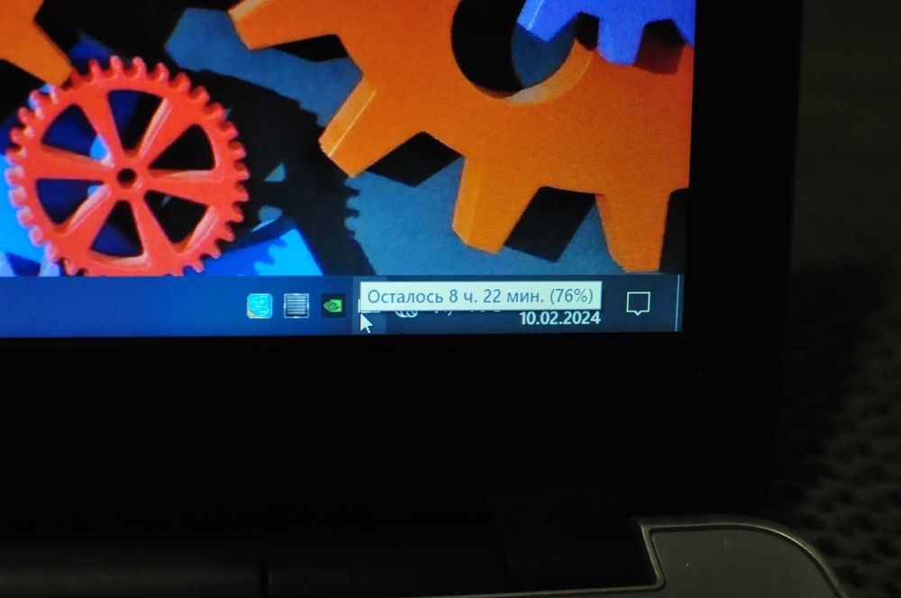 Игровой Ноутбук Acer v3 (Core i5 /8Gb/SSD/video- 2Gb)
