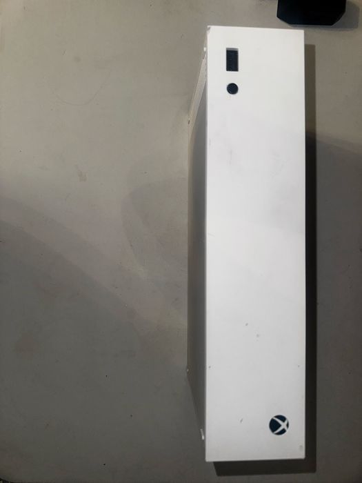 Xbox s є дефект