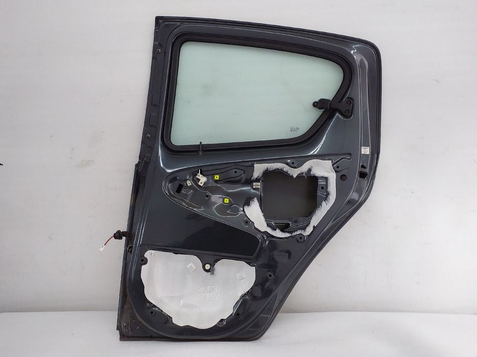 Porta trás direita TOYOTA Aygo (_B1_)