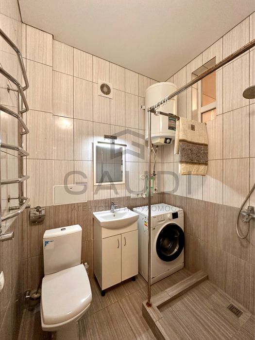 Аренда. Автнономное отопление. Центр. Можно на 3 месяца.