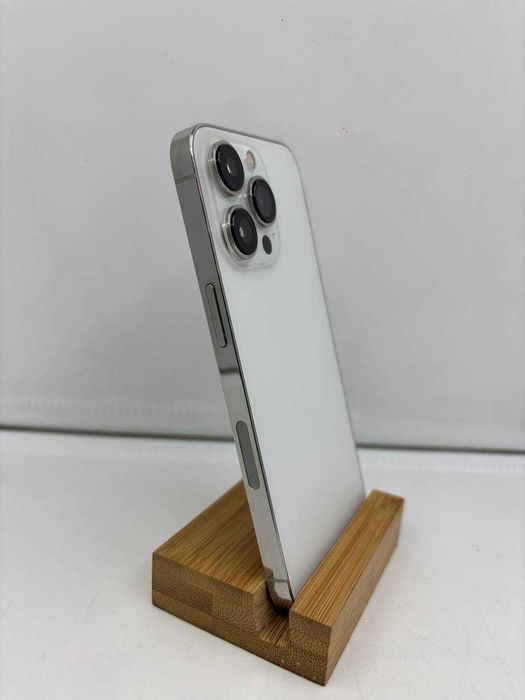 iPhone 13 Pro 256GB Silver ГАРАНТІЯ 6 Місяців МАГАЗИН