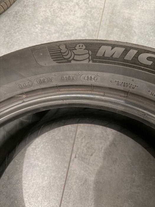 Opony Michelin E Primacy 275/50 R20 M0 Mercedes GLE, GLS, GLC NOWE