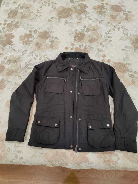 Casaco Forecast tam. L em excelente estad