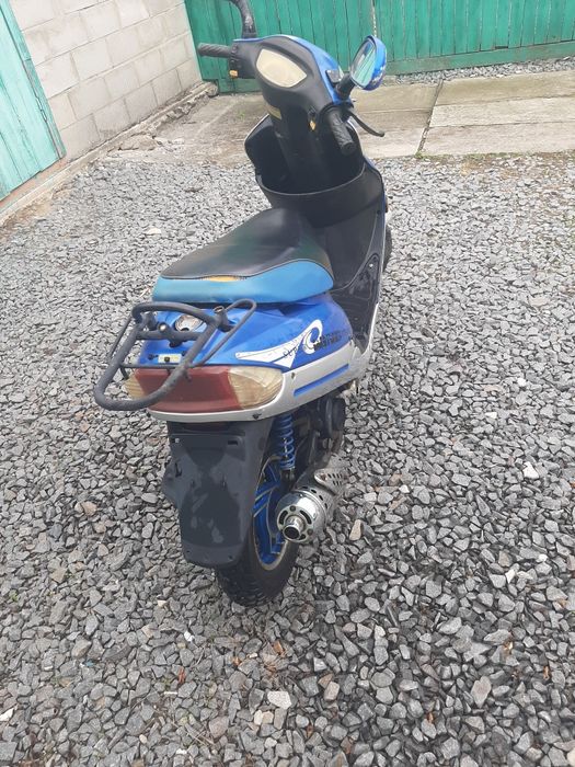 Продам Скутер VIPER