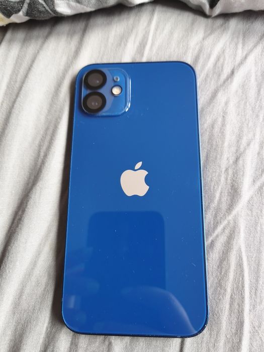 Rezerwacja do 03.05 iPhone 12 64 GB niebieski