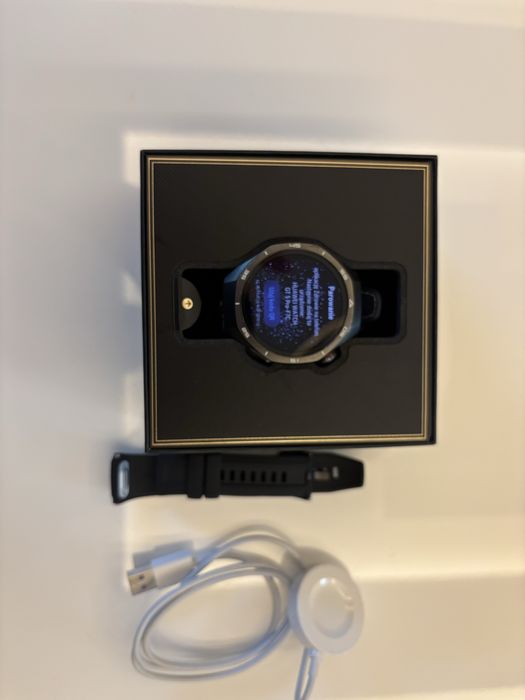 Huawei Watch  GT 5 Pro, gwarancja