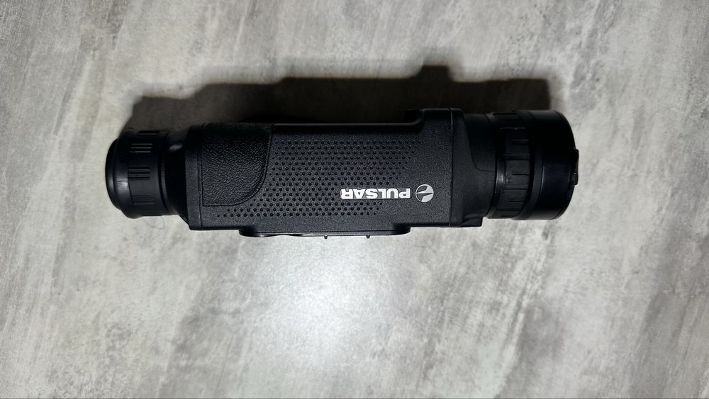 Тепловізор Pulsar Helion 2 XQ38F