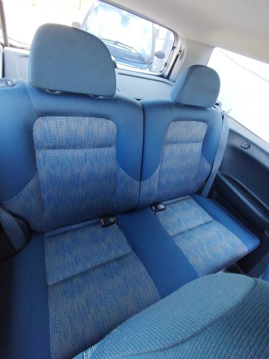 HONDA HR-V 1.6 Ls 4X4