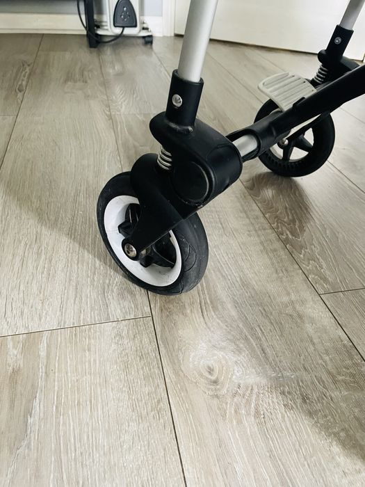 Bugaboo bee 5 дитяча каляска